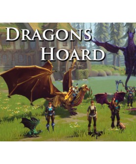 Dragon s Hoard Steam Key GLOBAL